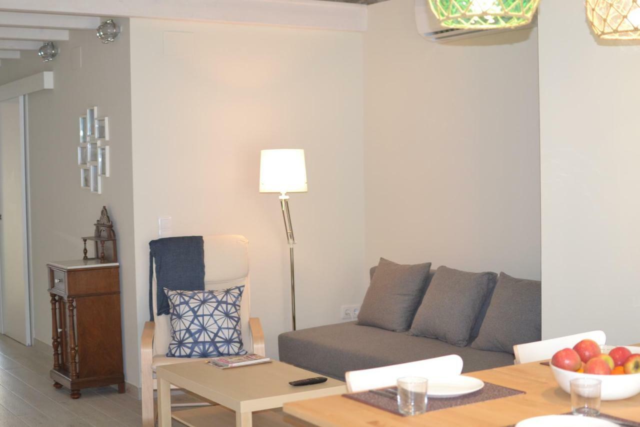 Apartamento Trempat Cambrils Luaran gambar