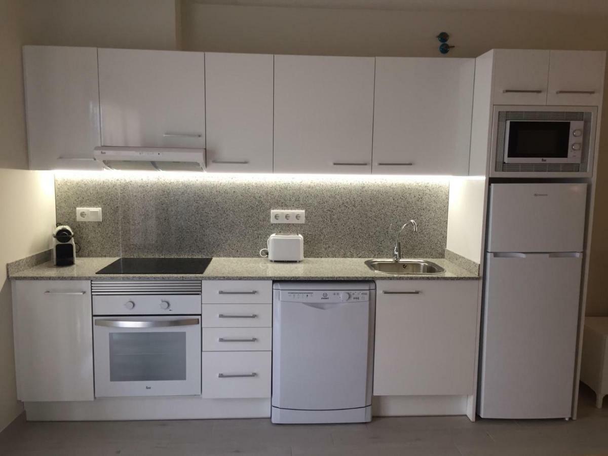 Apartamento Trempat Cambrils Luaran gambar