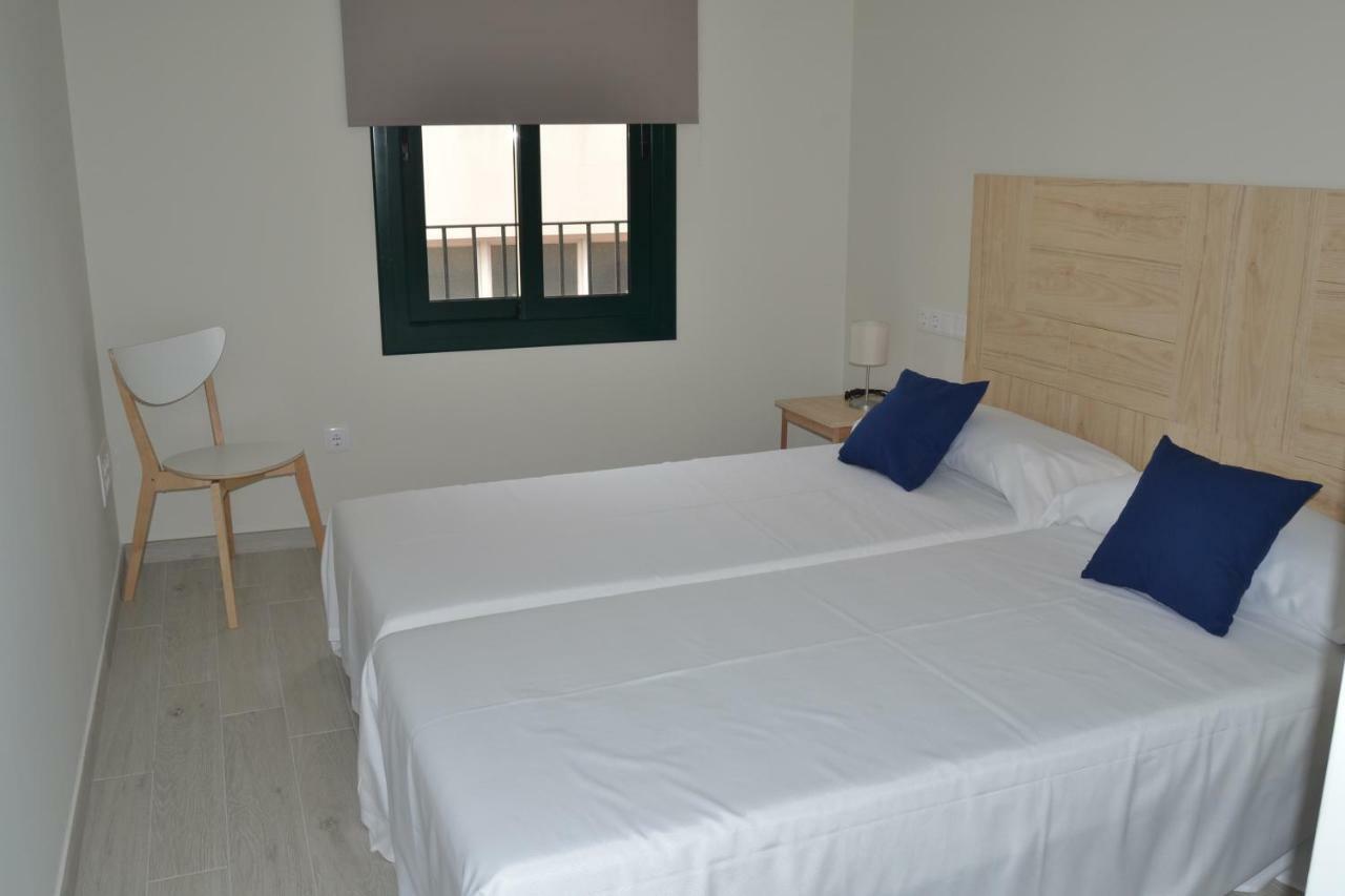 Apartamento Trempat Cambrils Luaran gambar