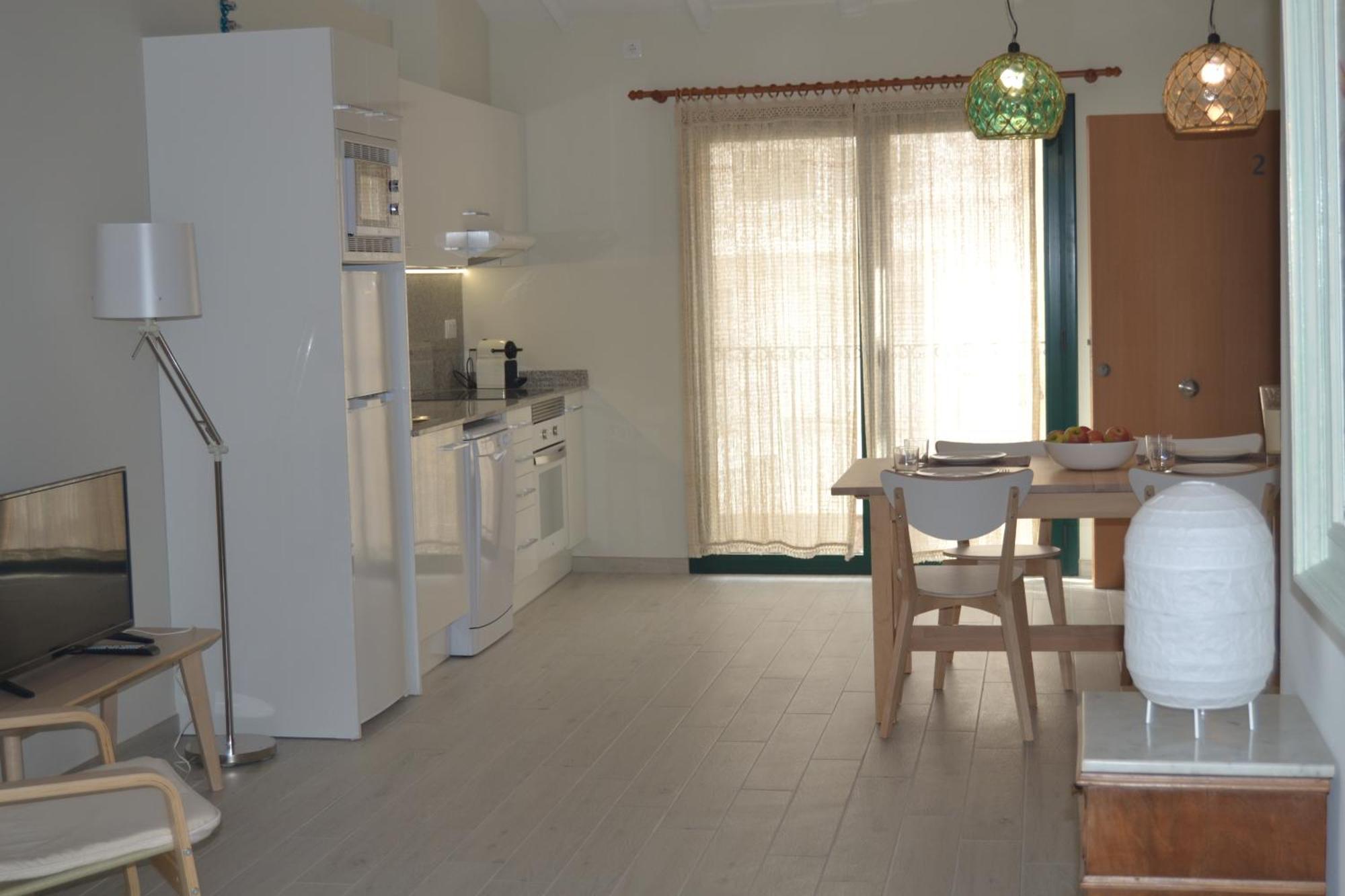 Apartamento Trempat Cambrils Luaran gambar