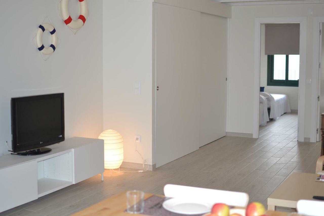 Apartamento Trempat Cambrils Luaran gambar