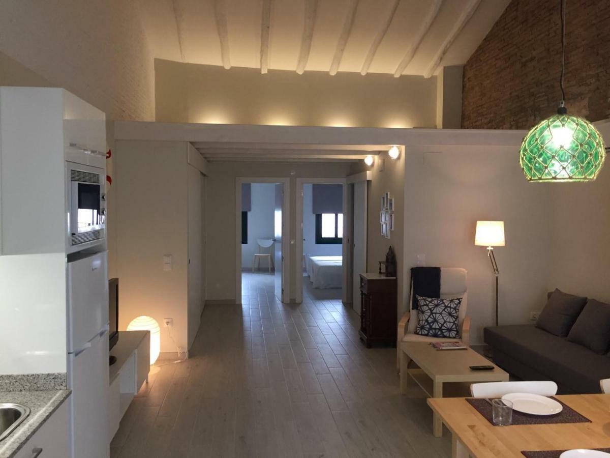 Apartamento Trempat Cambrils Luaran gambar