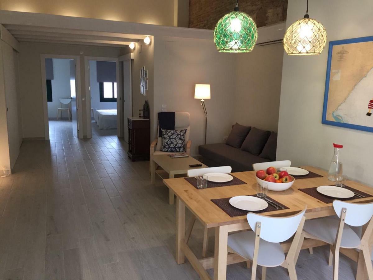 Apartamento Trempat Cambrils Luaran gambar