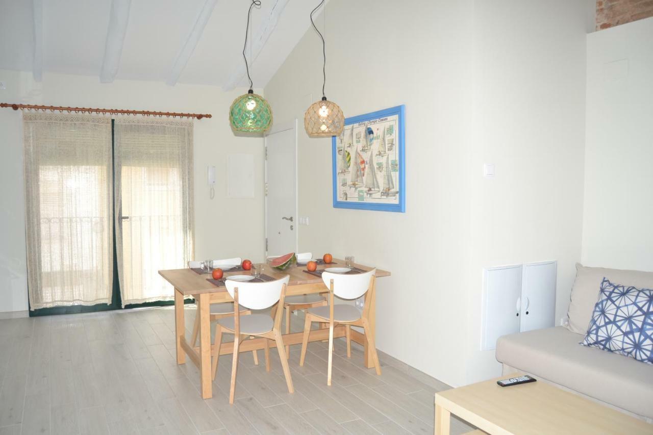 Apartamento Trempat Cambrils Luaran gambar