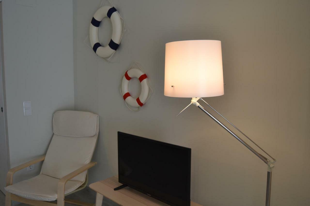 Apartamento Trempat Cambrils Luaran gambar