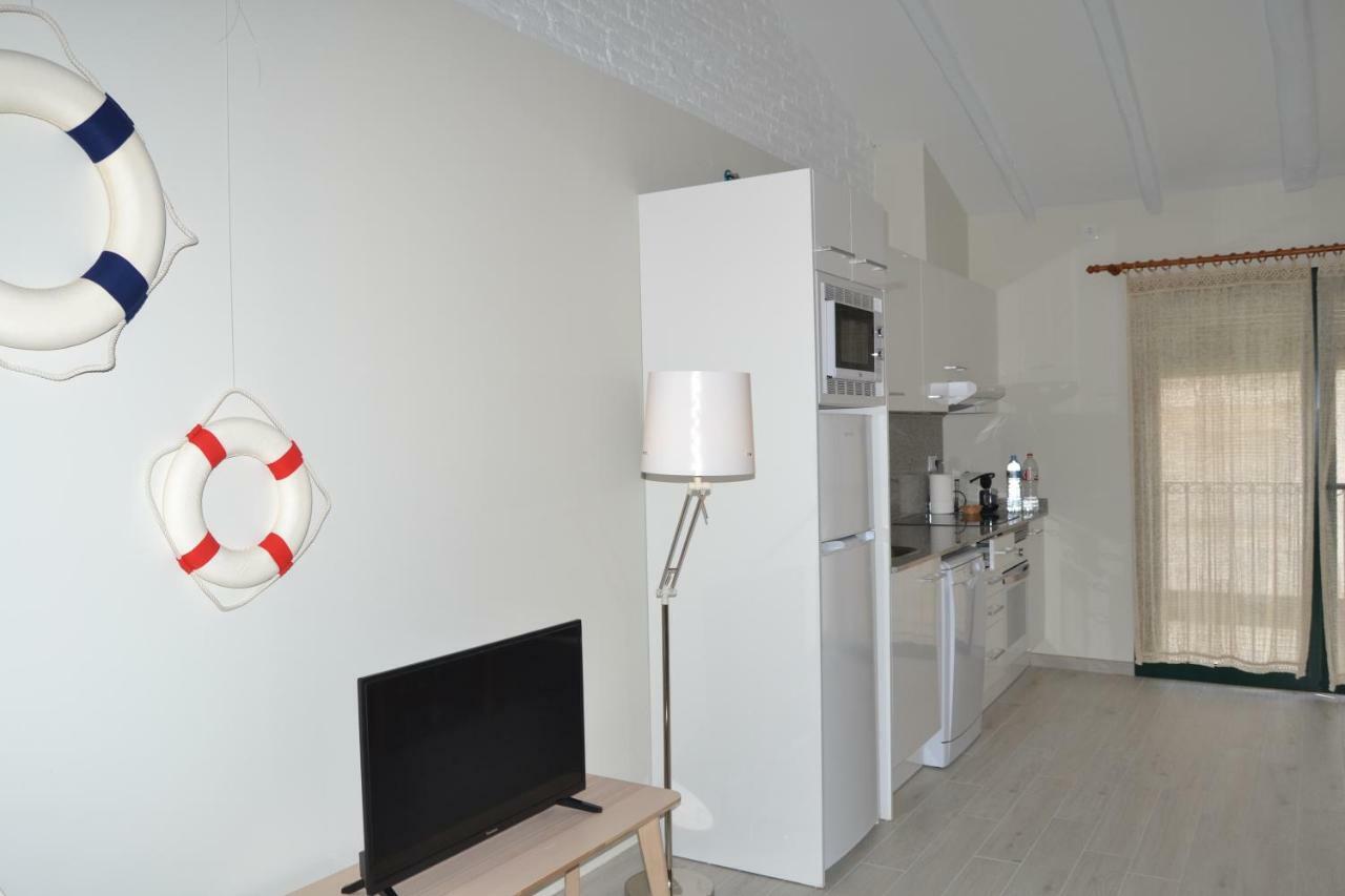 Apartamento Trempat Cambrils Luaran gambar