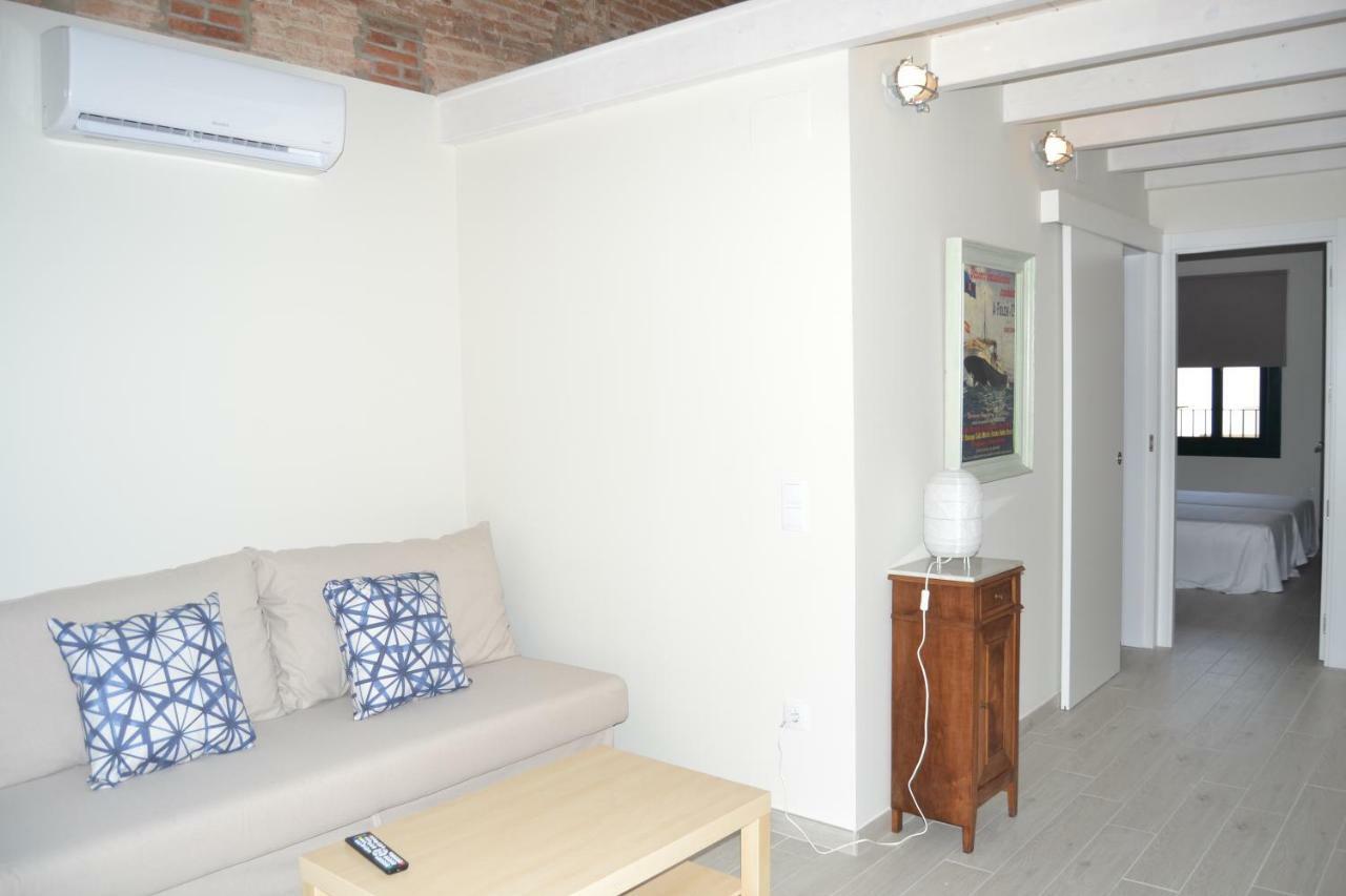 Apartamento Trempat Cambrils Luaran gambar